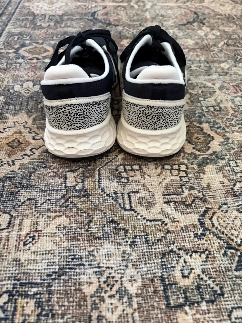 New Balance euc women’s